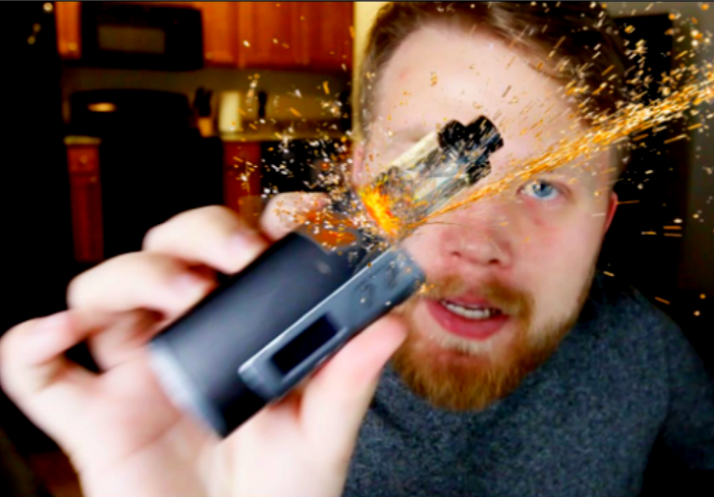 3 Best Measures To Safe ECig BatteryNICMAXX