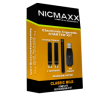 Classic Mild Starter Kit Nicmaxx
