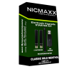 Classic Mild Menthol Starter Kit Nicmaxx