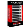 Nicmaxx "The MAXX" Cartridge Pack