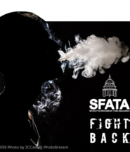 Smoke Free Fight Back - NICMAXX