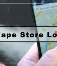 Vape Store Locator - NICMAXX